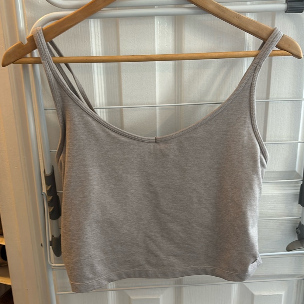 Vuori Halo Crop